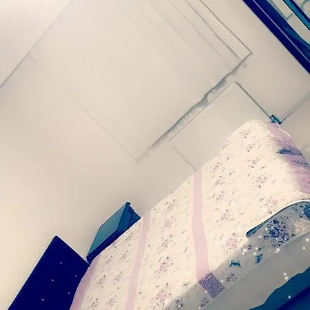 Apartment شقه فاخره بأحد أجمل وأرقى أحياء إسطنبول Istanbul