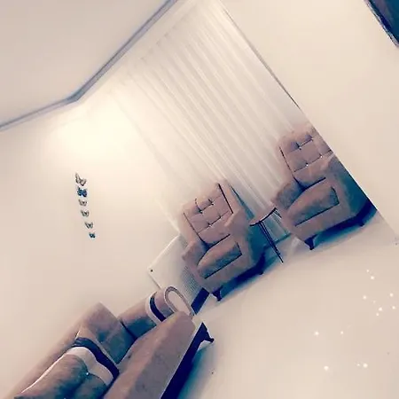 شقه فاخره بأحد أجمل وأرقى أحياء إسطنبول