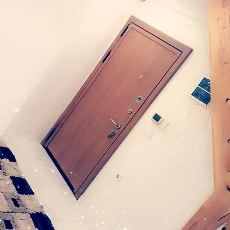 Appartamento شقه فاخره بأحد أجمل وأرقى أحياء إسطنبول *