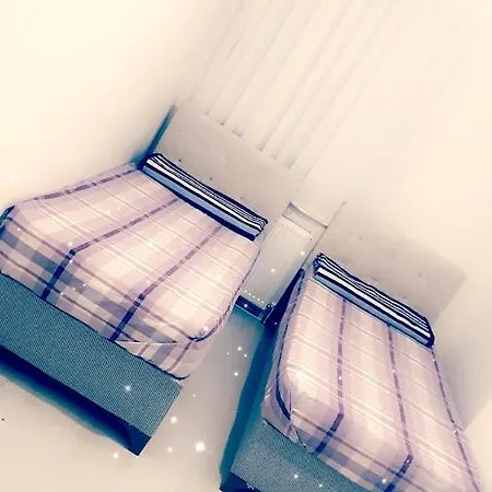 Apartamento شقه فاخره بأحد أجمل وأرقى أحياء إسطنبول